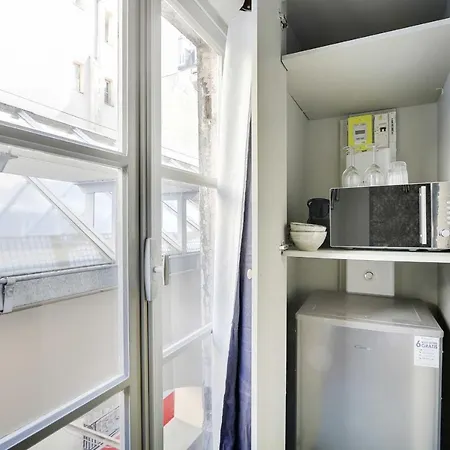 Passage Du Caire Appartement *