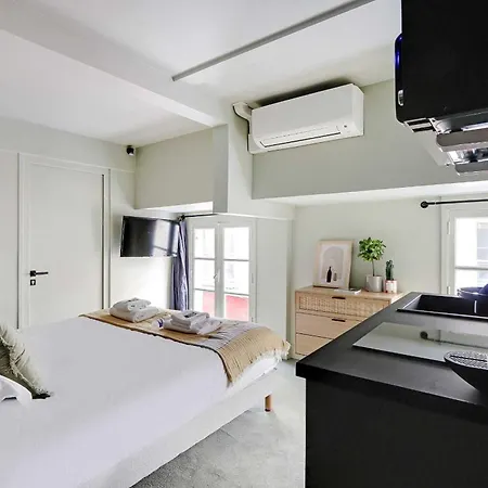 Passage Du Caire * Paris