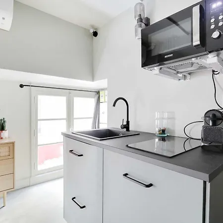 Passage Du Caire * Paris