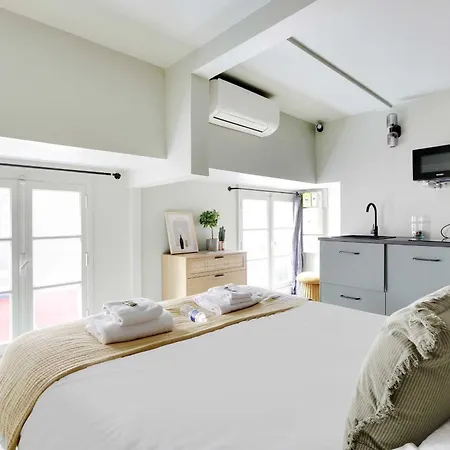 Passage Du Caire Paris