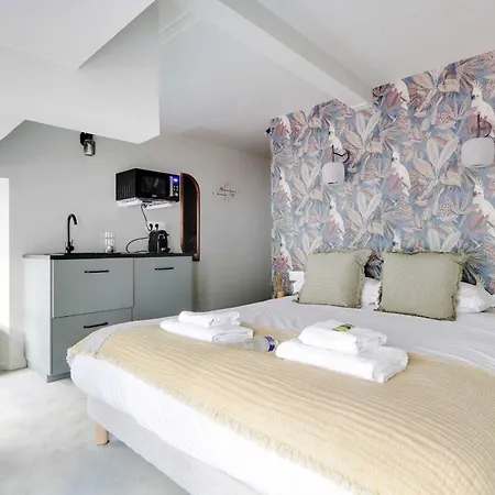 Passage Du Caire Appartement *