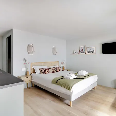 Passage Du Caire Paris