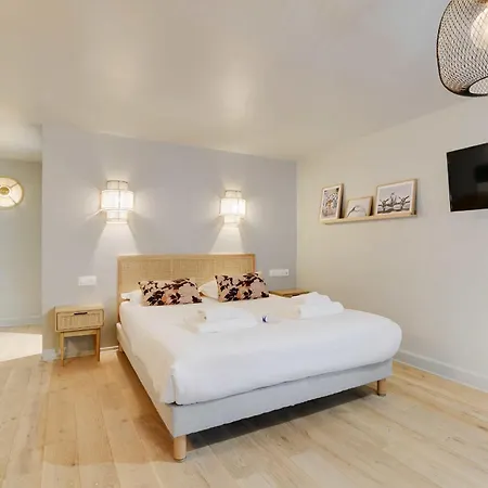 Appartement Passage Du Caire Paris