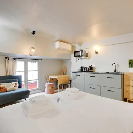 Passage Du Caire * Paris