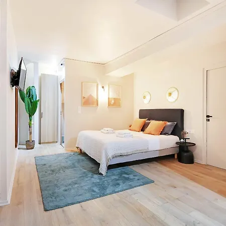 Passage Du Caire Appartement *