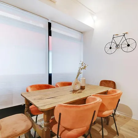 Passage Du Caire Appartement *