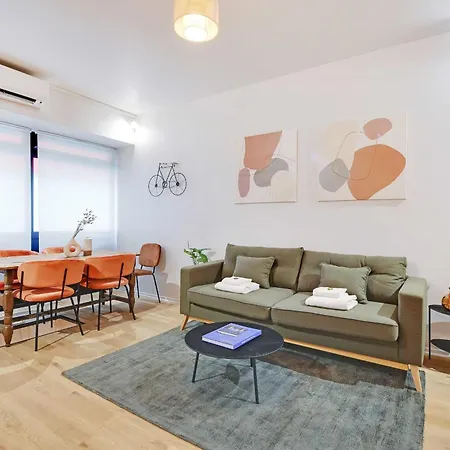 Passage Du Caire Appartement