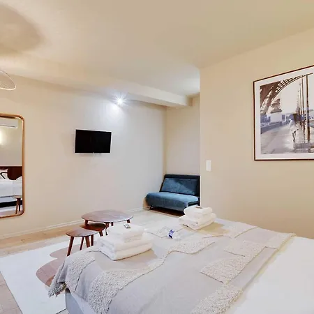 Appartement Passage Du Caire *