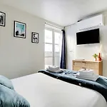 Apartamento Passage Du Caire *