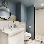 Apartamento Passage Du Caire