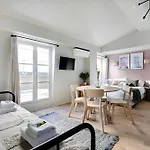 Apartamento Passage Du Caire