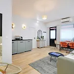 Apartamento Passage Du Caire París