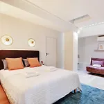 Apartamento Passage Du Caire *