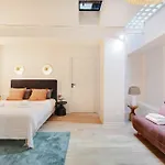 Apartamento Passage Du Caire *