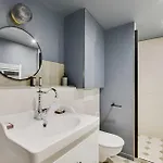 Apartamento Passage Du Caire París