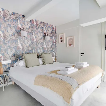 Passage Du Caire شقة باريس