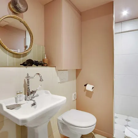 Passage Du Caire شقة