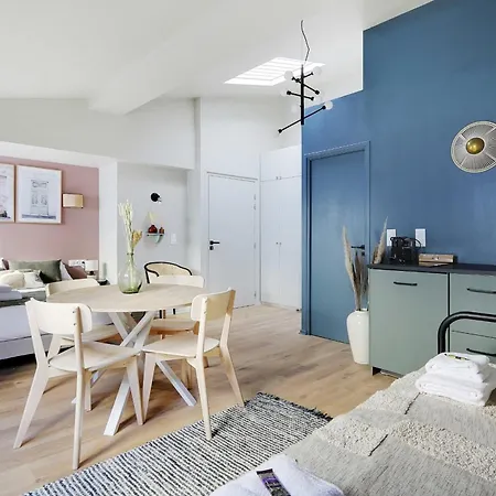 Passage Du Caire * باريس