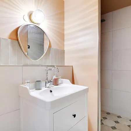 Passage Du Caire شقة باريس