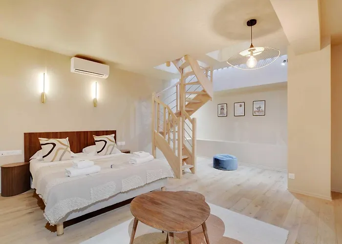 Apartman Passage Du Caire Párizs