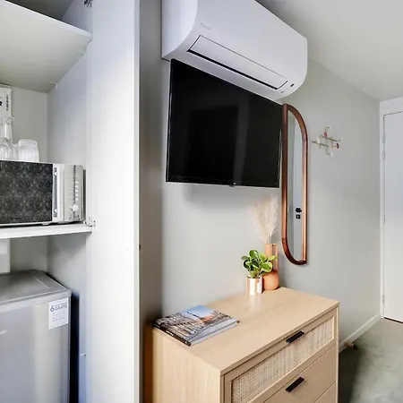 Passage Du Caire * Παρίσι