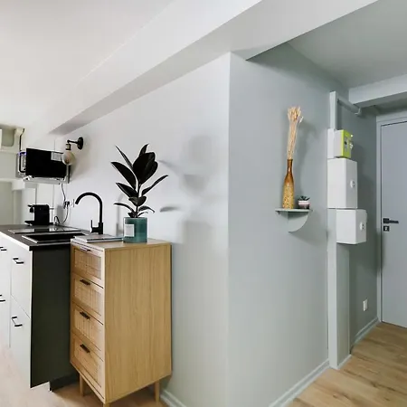 Passage Du Caire Παρίσι