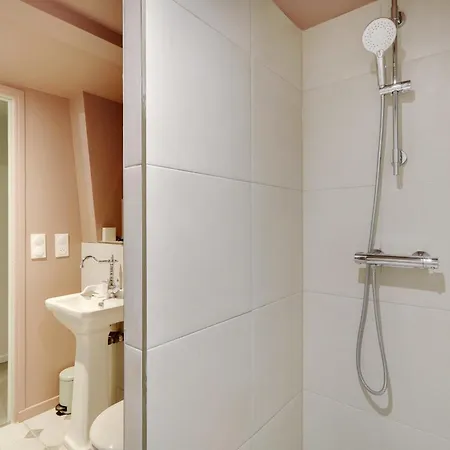 Passage Du Caire Διαμέρισμα Παρίσι