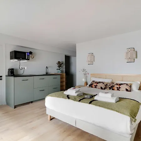 Passage Du Caire Παρίσι