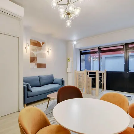 Passage Du Caire Παρίσι