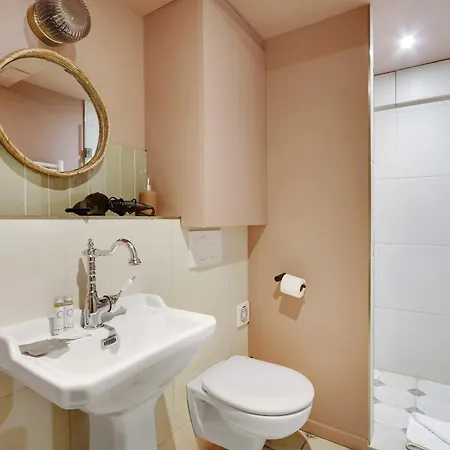 Passage Du Caire Διαμέρισμα Παρίσι