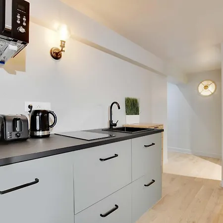 Passage Du Caire Διαμέρισμα