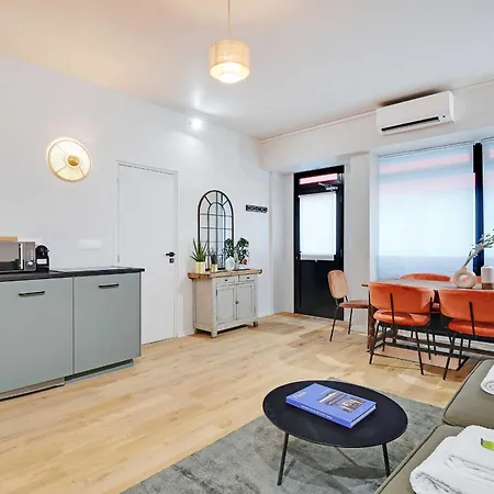 Passage Du Caire Διαμέρισμα